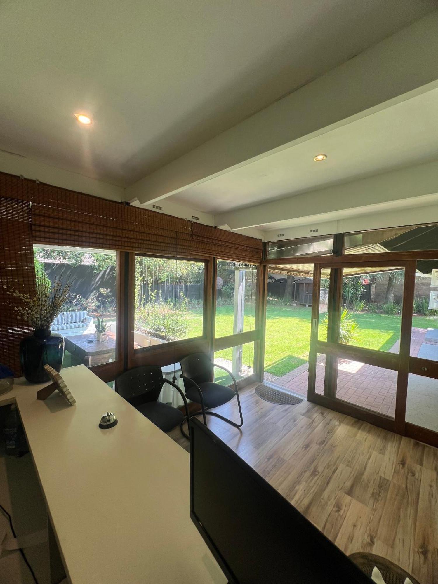 Le'Ciara Luxury Guest House Johannesburg Exterior photo