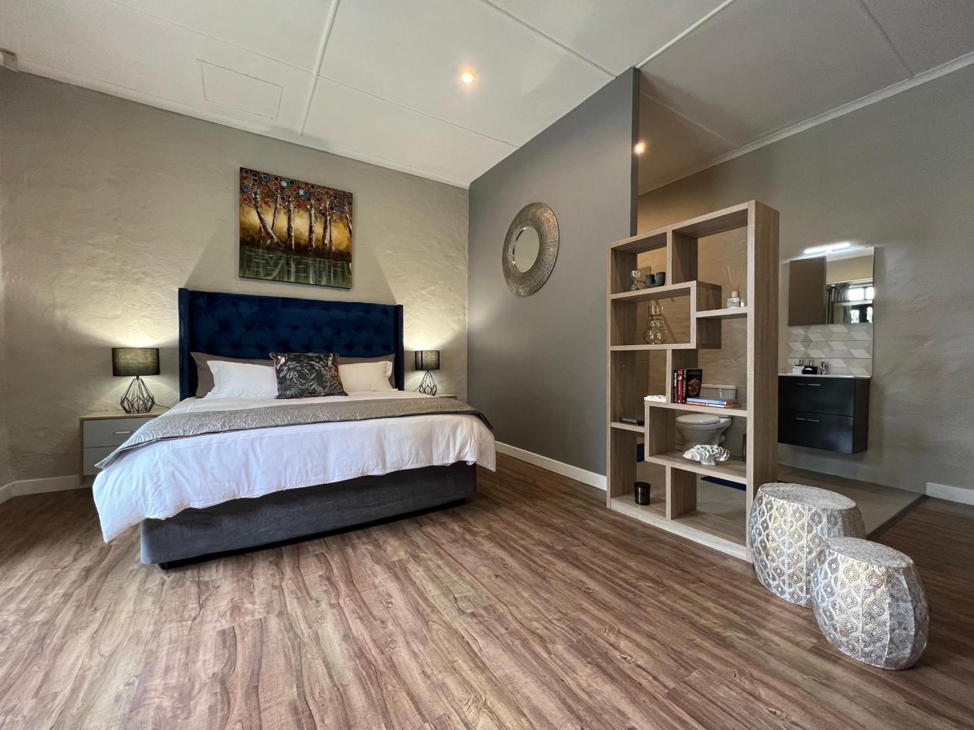 Le'Ciara Luxury Guest House Johannesburg Exterior photo