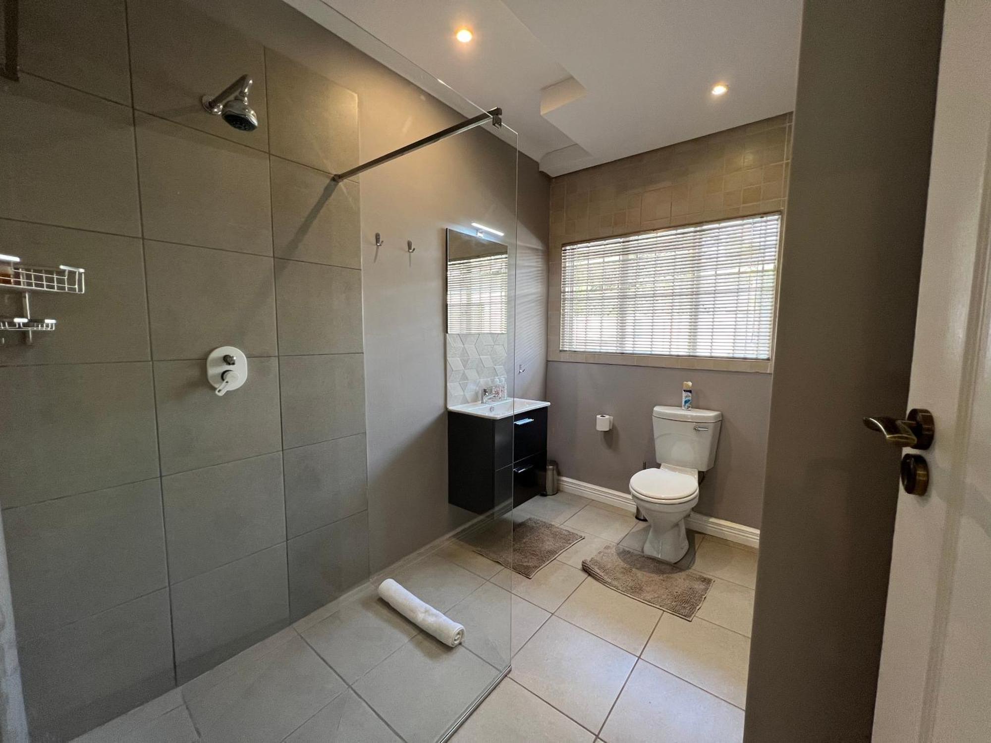 Le'Ciara Luxury Guest House Johannesburg Exterior photo