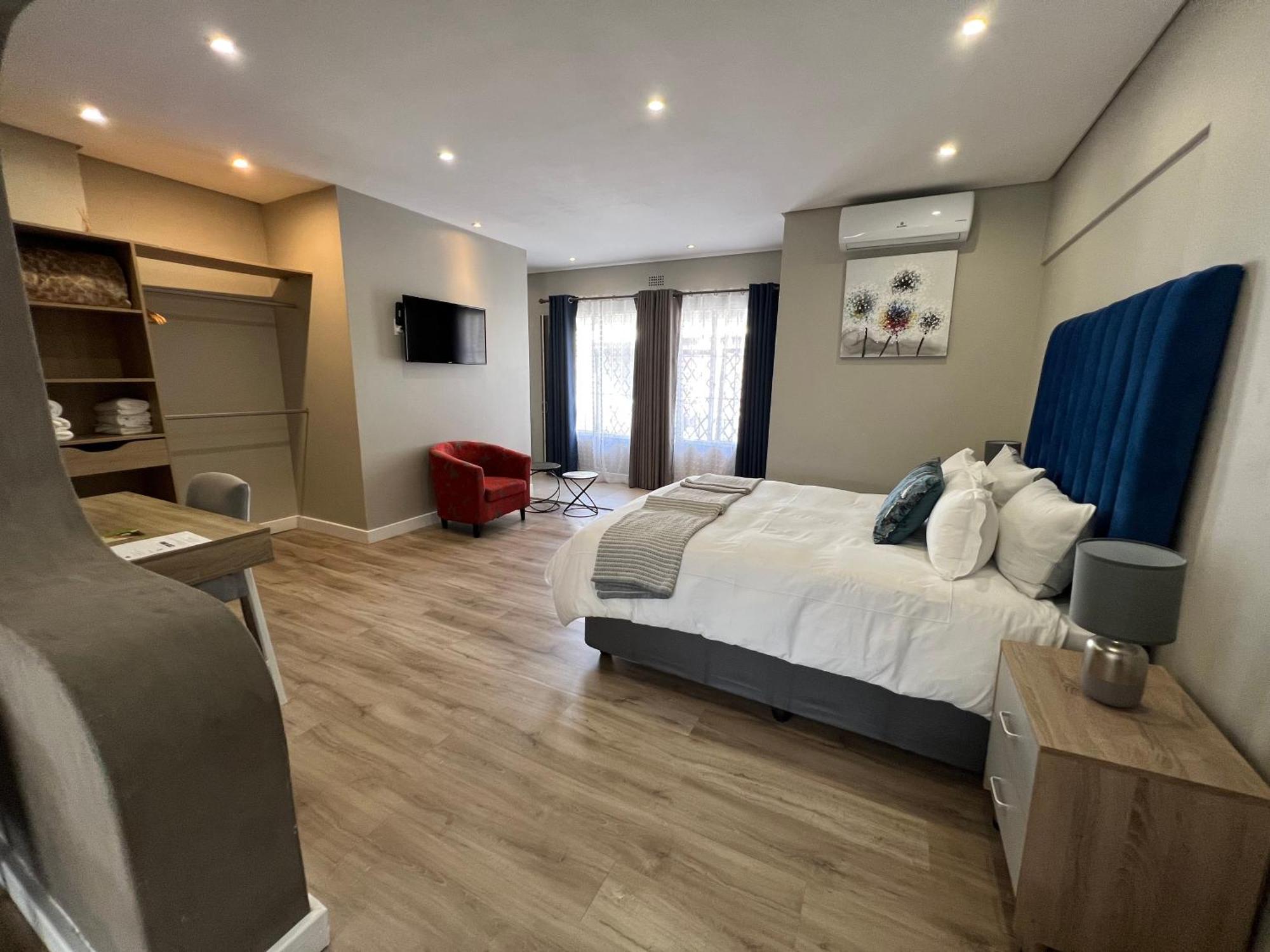 Le'Ciara Luxury Guest House Johannesburg Exterior photo